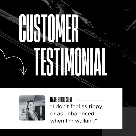 EDUCATION: MY BODY COUTURE GROUP CLASS (series of 8)