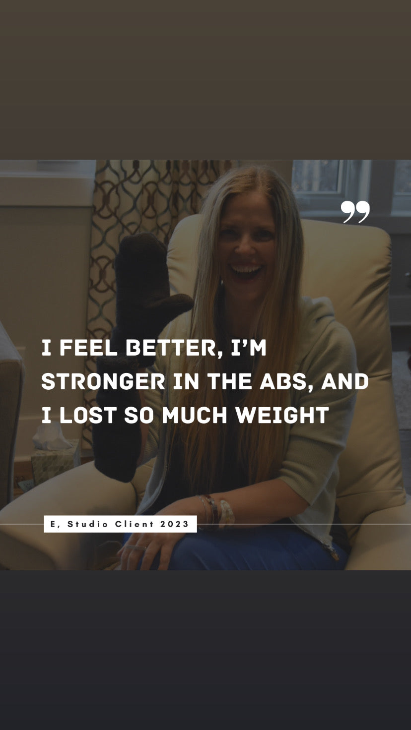 EDUCATION: MY BODY COUTURE GROUP CLASS (series of 8)