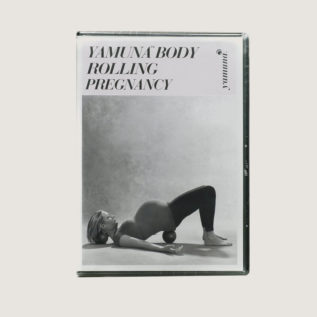 PREGNANCY INSTRUCTION: PREGNANCY DVD/DOWNLOAD