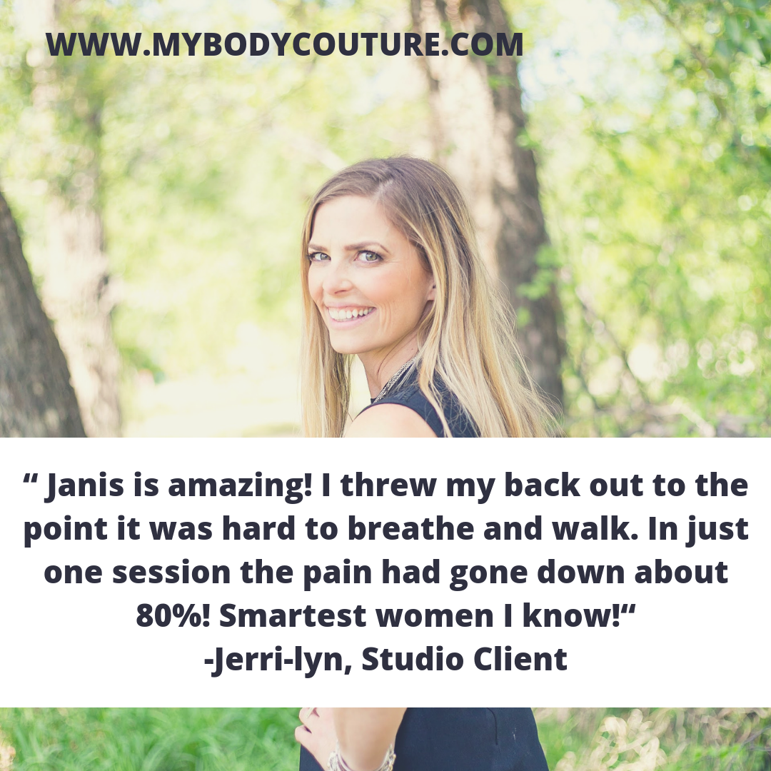 EDUCATION: MY BODY COUTURE ONE HOUR PRIVATE (IN-PERSON OR DIGITAL)