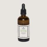PERSONAL CARE: NOURISHING HAIR AND SCALP OIL