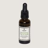 PERSONAL CARE: NOURISHING HAIR AND SCALP OIL