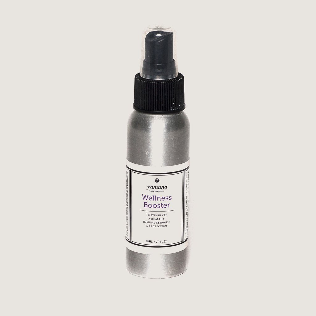 PERSONAL CARE: WELLNESS BOOSTER SPRAY