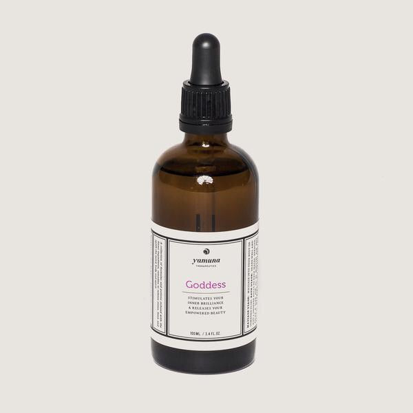 PERSONAL CARE: GODDESS OIL