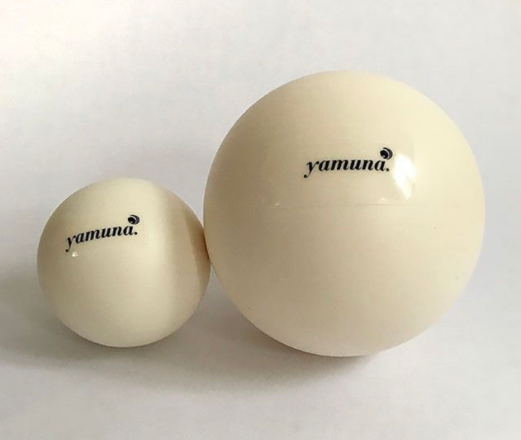 FACE BALLS (SET OF 2)
