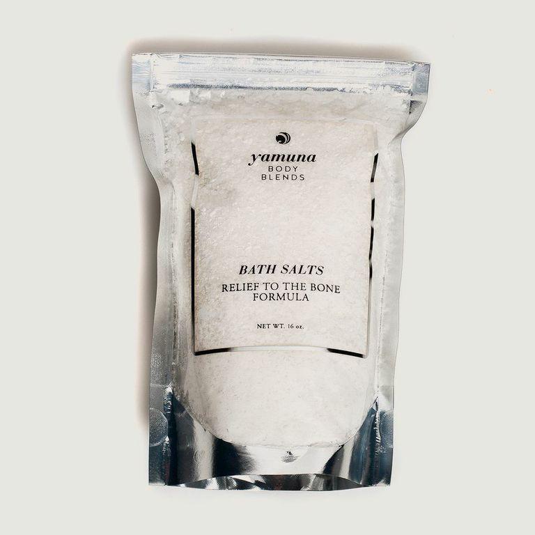 PERSONAL CARE: RELIEF TO THE BONE BATH SALT