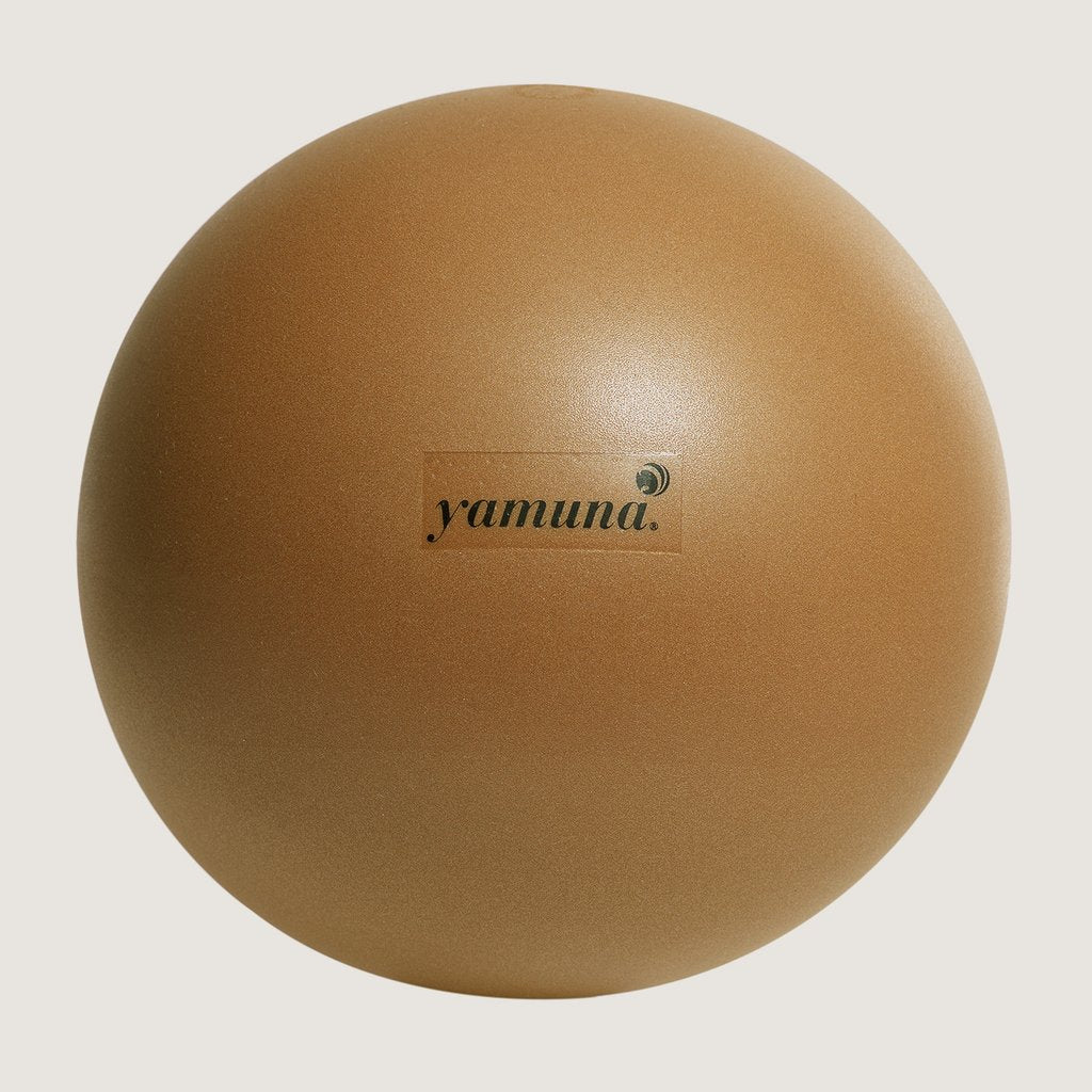 BODY BALL KIT: GOLD BALL + PUMP