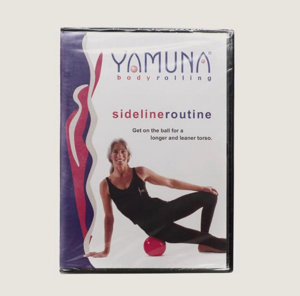Sideline DVD